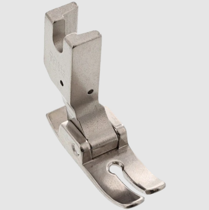 Juki Presser Foot for Lightweight Fabric for Industrial Machine A9813-096-0A0A TL-82/ TL Series (Made in Japan)