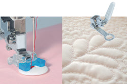 PRE-ORDER Out of stock till July 24 - Juki Sewing Machine HZL-355Z, a heavy weight model for all purpose stitching, 8.2kg for this medium range machine.