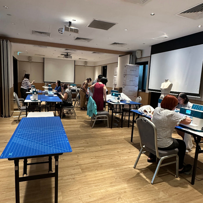 KAI CB-143 | Cutting Mat for Dresses, Long Pants bigger projects