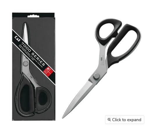 Kai 7000 packing method