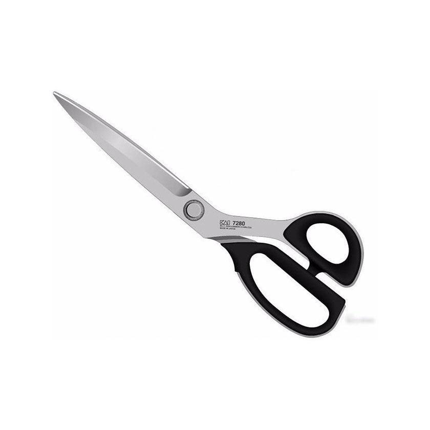 Kai Scissors Quilting and Sewing Scissors & Cutting Mat (Japan Brand)