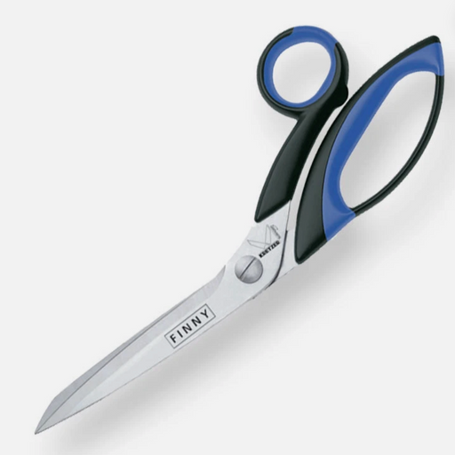 Kretzer Finny - 772024; Medium Duty; Household / Tailor's / Universal Scissor