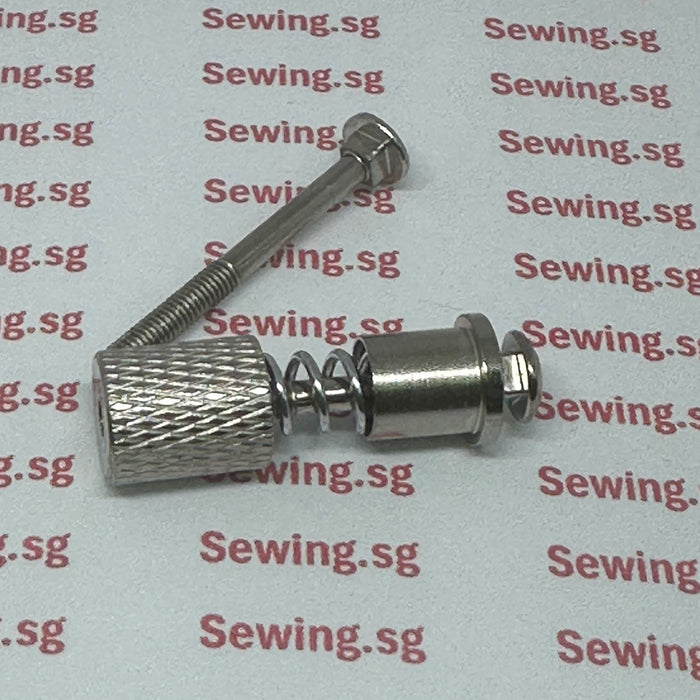 Lazy Shank Bullet