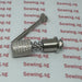 Lazy Shank Bullet