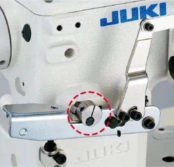 Juki MF-7500 Series -U11/UT - Industrial Cover-stitch Machine (Top & Bottom)