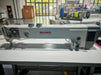 MH2645 -170242 -36 -75, Long-Arm Compound Feed, Extra Heavy Duty Lockstitch Sewing Machine, by Mauser Spezial.
