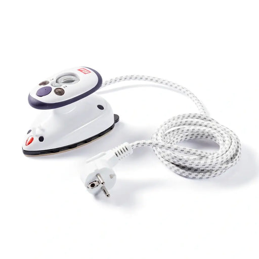 Prym Mini Steam Iron - 611916 -Ban soon Sewing Machine Singapore