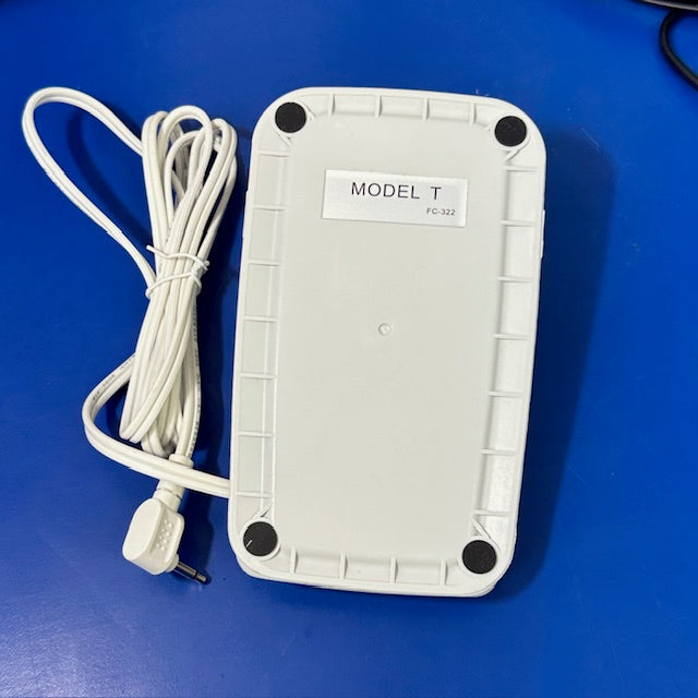 Sewing Machine Foot Controller Model T