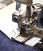 to drive any accessories that requires Needle Clamp plus driver, synchronisation of the Needle movement.