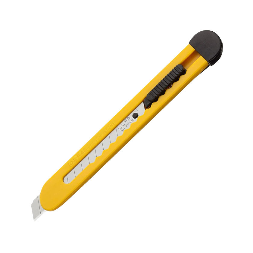 OLFA Cutter & Mat