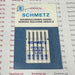 Overlock Needle Regular Point ELx705, Size: Mixed.