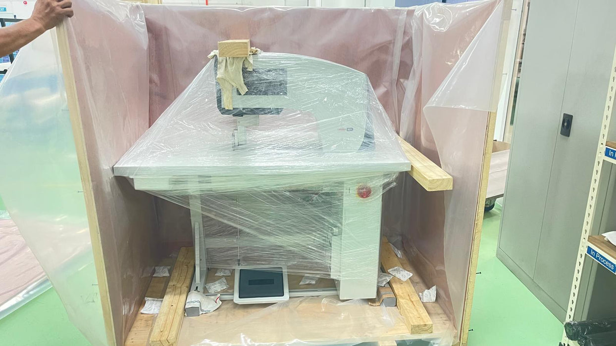 Export Packing Service