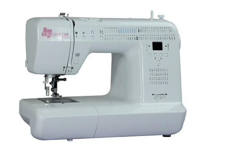[Creator ACR-990 Medium Range Sewing Machine-Made in Taiwan] - [Creator ACR-990 Medium Range Sewing Machine-Made in Taiwan] | BanSoon Sewing Machine Singapore - Sewing.sg