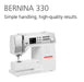 Bernina 330