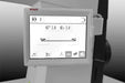 1591 0r 591-940/02 BL N5 / N7 - PFAFF Single Needle Top and Bottom Roller Feed Post-Bed LCD Panel