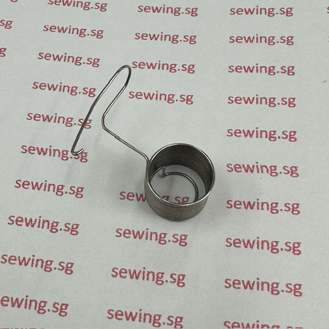Pick One Spring Pickup Spring Janome ; Takeup Spring ; Pick-up Spring — Ban Soon Sewing ...