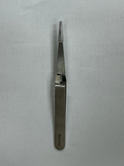 [REVERSE ACTION TWEEZER 12,5cm] - [REVERSE ACTION TWEEZER 12,5cm] | BanSoon Sewing Machine Singapore - Sewing.sg