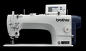 BROTHER S-7220D Single Needle Direct Drive Needle Feed Lock Stitcher with Thread Trimmer  Head