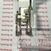 Walking Foot Open Toe  with Quilt Guide- 7mm