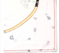 Swing Hemmer Small Size (incl. SHA50)5mm For TL Series 40233379 finished sample