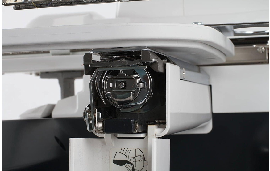 RESALE SET 1 SET Janome MB4 FourNeedles Embroidery Machine (Made in J