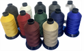 Outdoor-Pro Polyester continuous filament, bonded thread