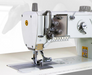Mauser Special Triple feed Sewing Machine, MH-2645 Leather, Upholstery, Technical Fabrics & Heavy Duty Sewing