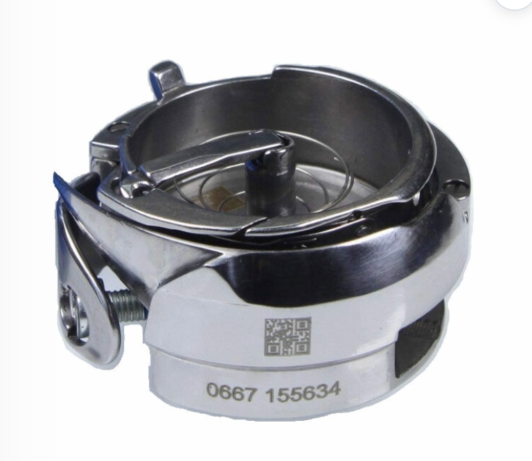 Rotary Hook Assembly
Part Number: 91-501 015-91