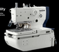 Brother Nexio RH-982A-01-2D is a high-speed, electronically controlled eyelet buttonhole machine