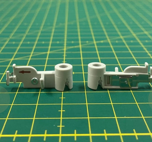 Needle Threader, Janome #755065004 