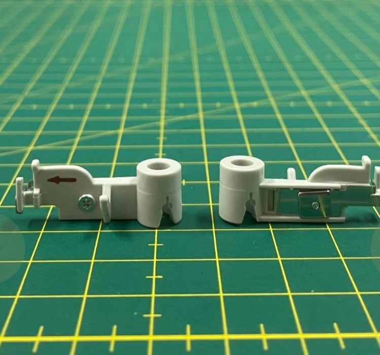 Needle Threader, Janome #755065004 