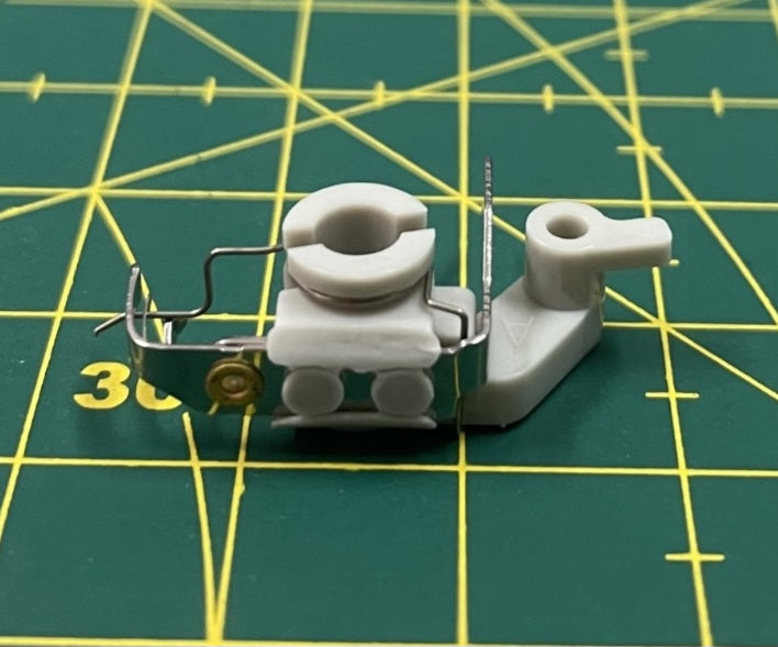 Brother Needle Threader : XA5838001