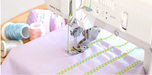 PRE-ORDER Primo BLP6 Cover Stitch Machine - Ban Soon Sewing Machine Pte Ltd