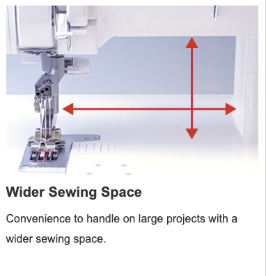 PRE-ORDER Primo BLP6 Cover Stitch Machine - Ban Soon Sewing Machine Pte Ltd