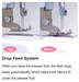 PRE-ORDER Primo BLP6 Cover Stitch Machine - Ban Soon Sewing Machine Pte Ltd