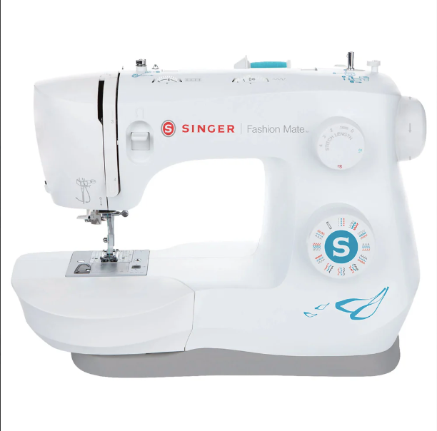 Singer 3342 Sewing Machine Fashion Mate - Suitable sewists who wants a comfort smooth sewing