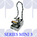 Steam Generator | ROTONDI Group Mini 3 (Product Number: R105)