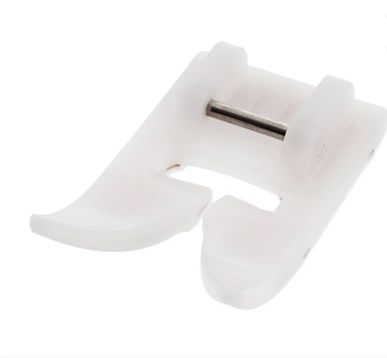 Janome Ultraglide Needle Plate and Foot Set 9mm  #202201005