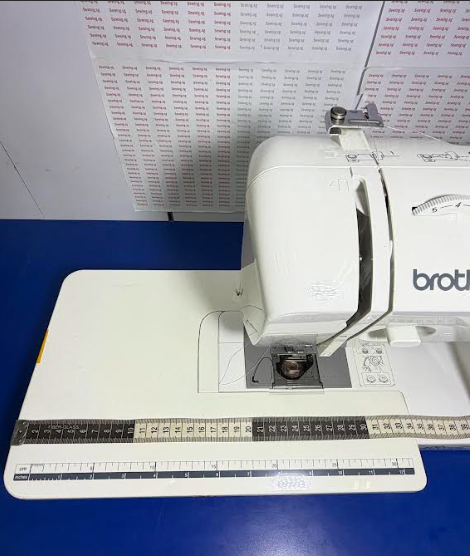 Brother AS2730S Sewing Machine Singapore | 27-Stitch Beginner Sewing Machine