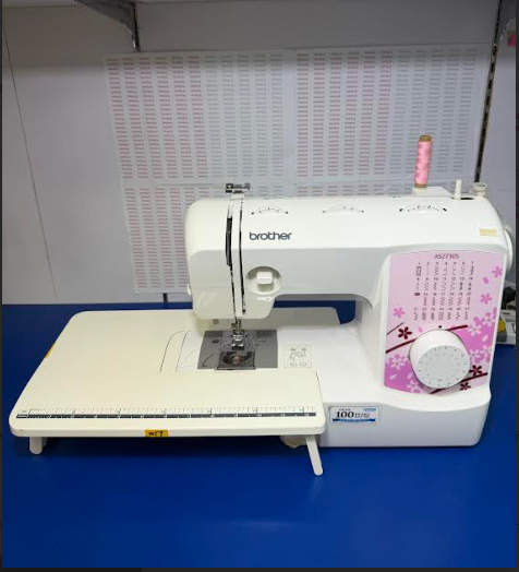Brother AS2730S Sewing Machine Singapore | 27-Stitch Beginner Sewing Machine