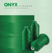 Nylon Sewing Threads – ONYX, Size 10, 20, 30, 40 & 60. Polyamide 6.6 continuous filament. Heavy Duty Sewing Threads.
