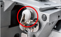[Juki Overlock Machine MO623N; 3-Thread Serger] - [Juki Overlock Machine MO623N; 3-Thread Serger] | BanSoon Sewing Machine Singapore - Sewing.sg

