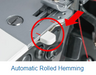 [Juki Overlock Machine MO623N; 3-Thread Serger] - [Juki Overlock Machine MO623N; 3-Thread Serger] | BanSoon Sewing Machine Singapore - Sewing.sg
