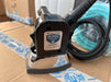 Silverstar ES-94AII - Gravity Feed Steam Iron Set label