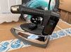 Silverstar ES-94AII - Gravity Feed Steam Iron control and switches