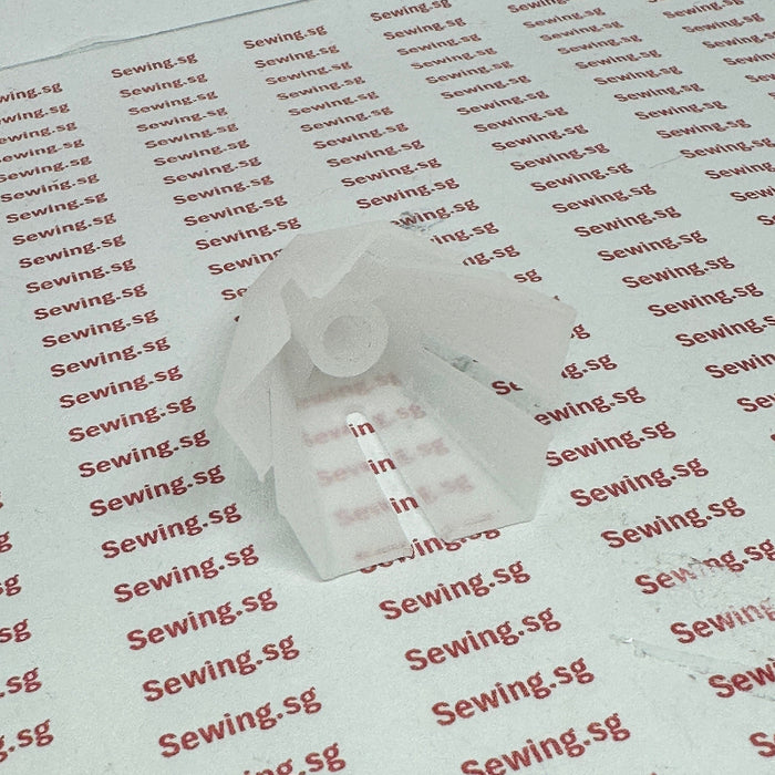Spool Wedge | Spool Centre | Thread Position