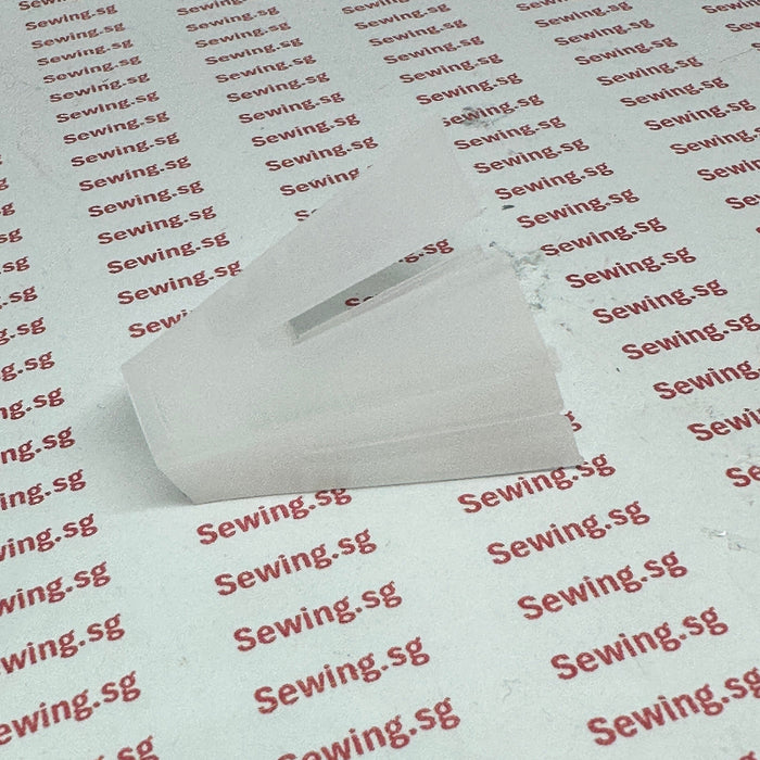 Spool Wedge | Spool Centre | Thread Position