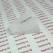 Spool Wedge | Spool Centre | Thread Position