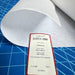 GUNOLD 1860 - Clean & Flexi Stabiliser Uni-Directional Tear Away Stabiliser
