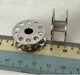 Bobbins for TK-341 / 341N Cylinder Bed Compound Feed Lockstitch Sewing Machine 